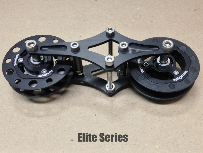 RANS V2/Formula Idler Kit