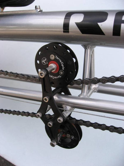 RANS V2/Formula Idler Kit