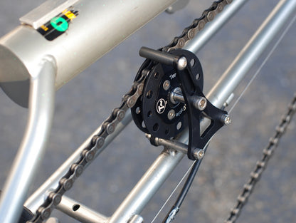 RANS Rocket/VRex Rear Idler Kit