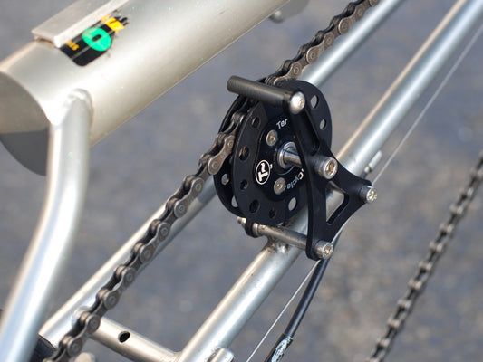 RANS Rocket/VRex Rear Idler Kit