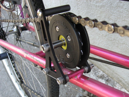RANS Rocket/VRex Rear Idler Kit