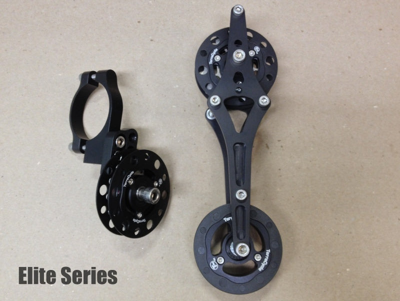 RANS Screamer Idler Kits – TerraCycle, Inc.