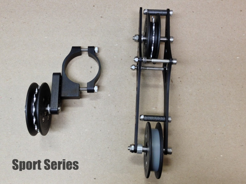 RANS Screamer Idler Kits – TerraCycle, Inc.