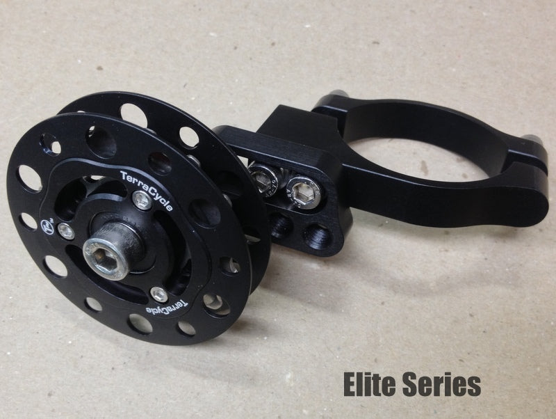 RANS Screamer Idler Kits
