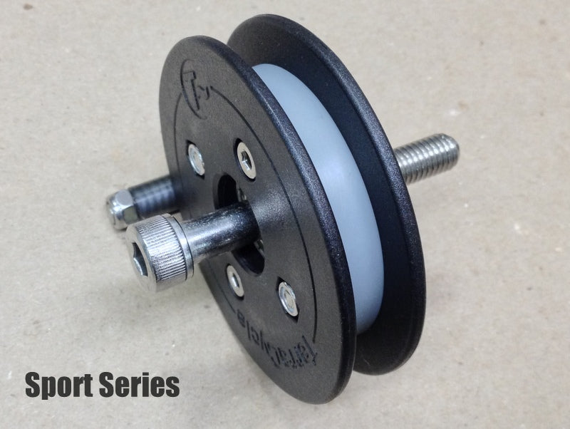 RANS V3/Stratus XP Idler Kit