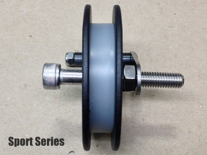 RANS V3/Stratus XP Idler Kit