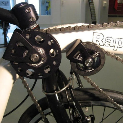 Raptobike Idler Kit