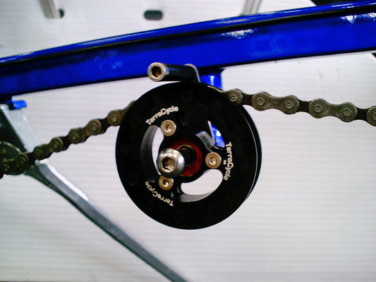 Sun EZ1 Idler Kit