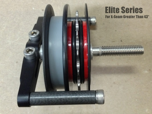 Velokraft Idler Kit