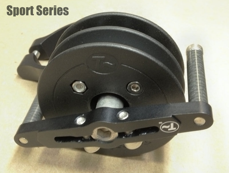 Volae Over/Under Idler Kit