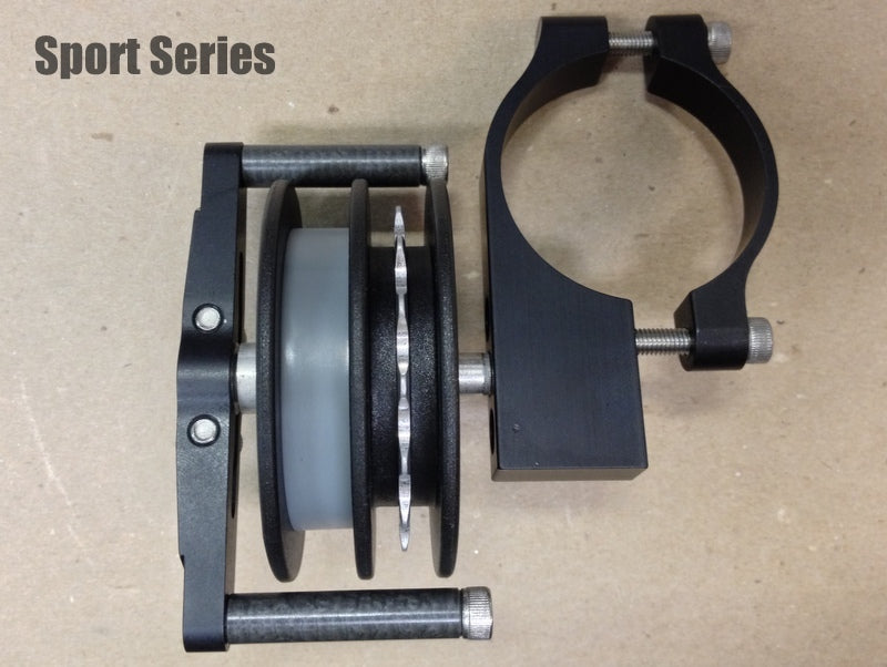 Volae Over/Under Idler Kit