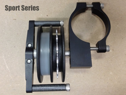 Volae Over/Under Idler Kit