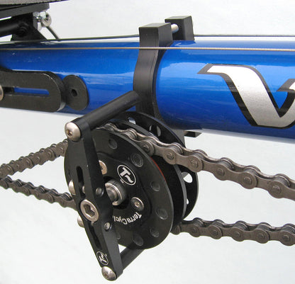 Volae Over/Under Idler Kit