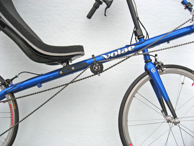 Volae Over/Under Idler Kit