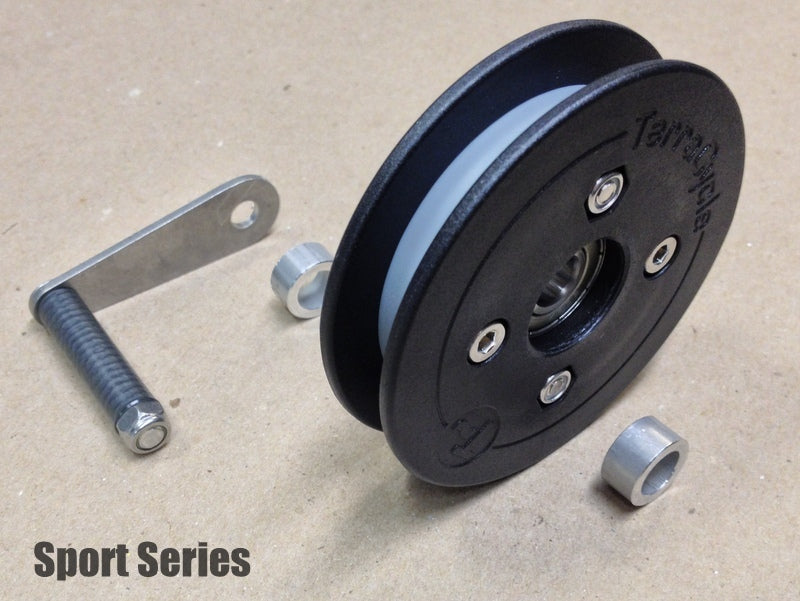 Cycle Genius Return Idler Kit