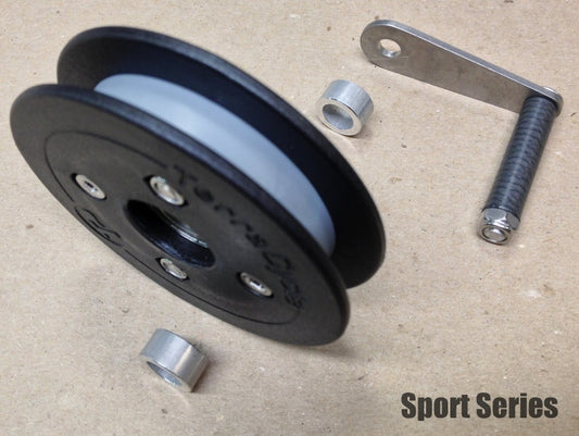 Cycle Genius Return Idler Kit