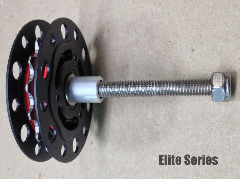 Go-One Return Idler Kit