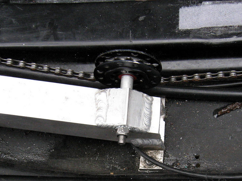 Go-One Return Idler Kit