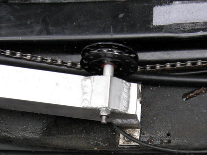 Go-One Return Idler Kit