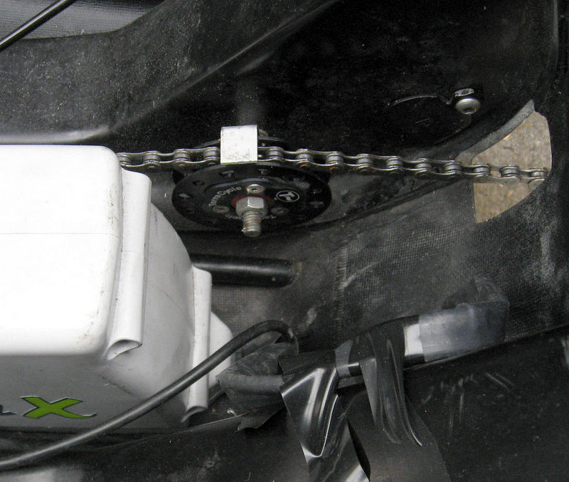 Go-One Return Idler Kit