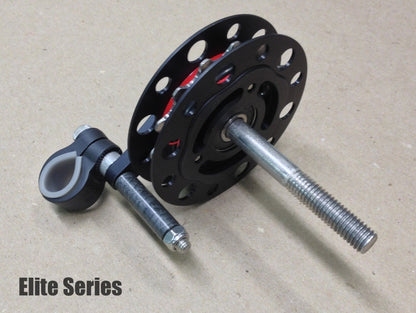 Greenspeed Floating Power Idler Kit