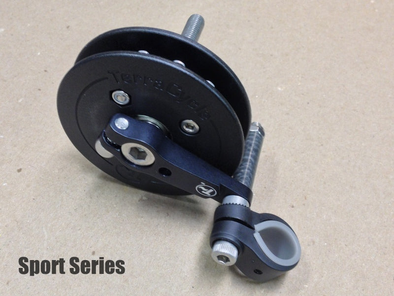 Greenspeed Floating Power Idler Kit