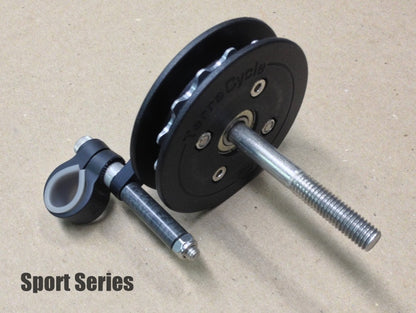 Greenspeed Floating Power Idler Kit