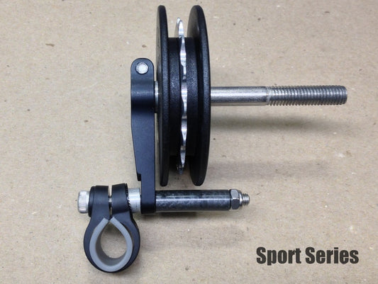 Greenspeed Floating Power Idler Kit