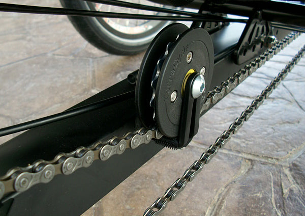 KMX Idler Kit