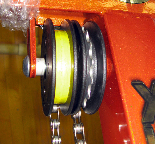 KMX Idler Kit