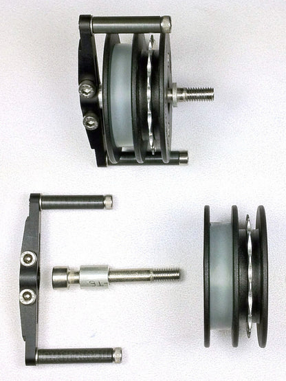 Metaphysics Idler Kit