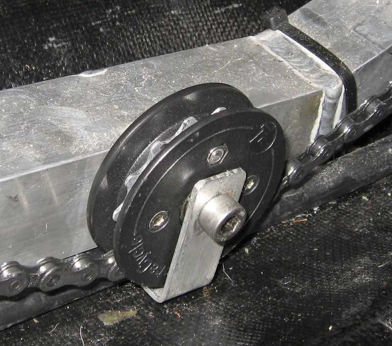 Mango Drop-In Idler Kit
