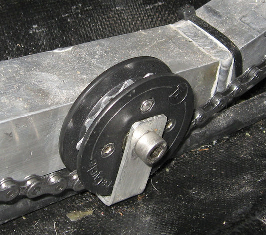 Mango Drop-In Idler Kit