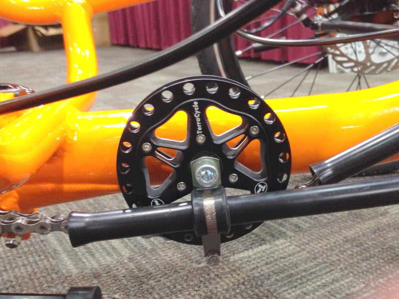 Elite 23 Tooth Power Idler