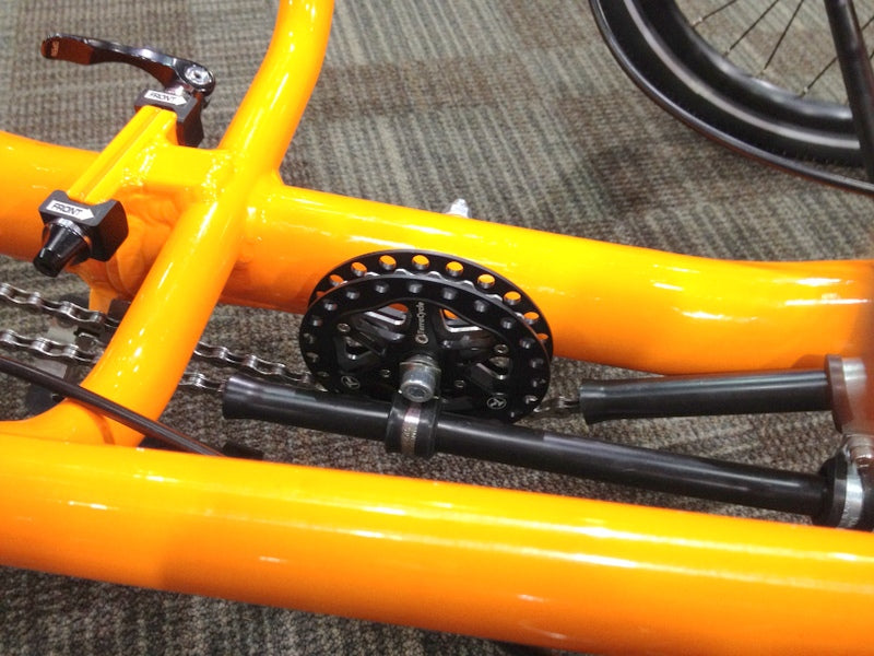 Elite 23 Tooth Power Idler