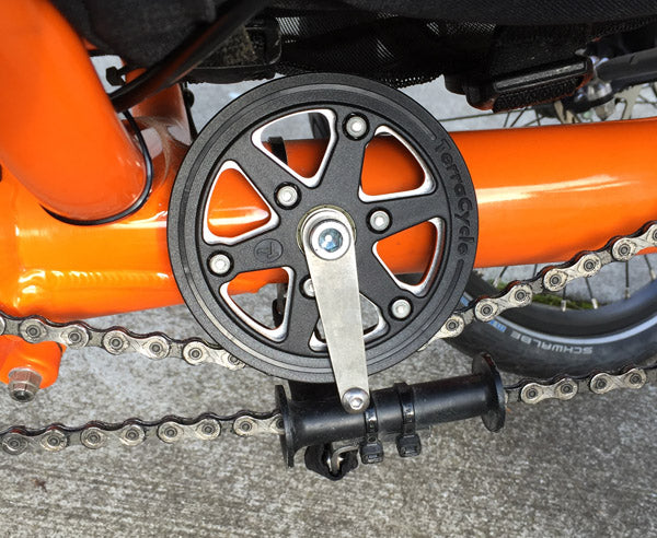 SportPlus 23 Tooth Power Idler