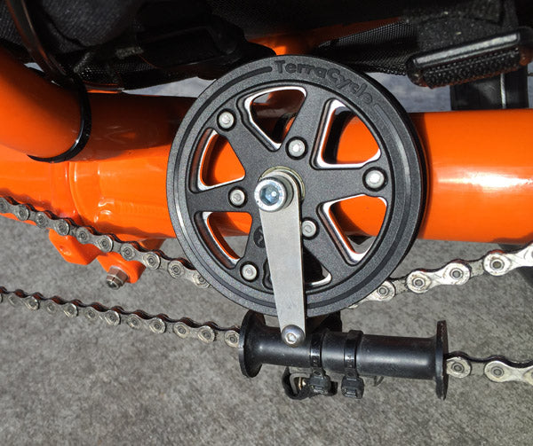 SportPlus 23 Tooth Power Idler