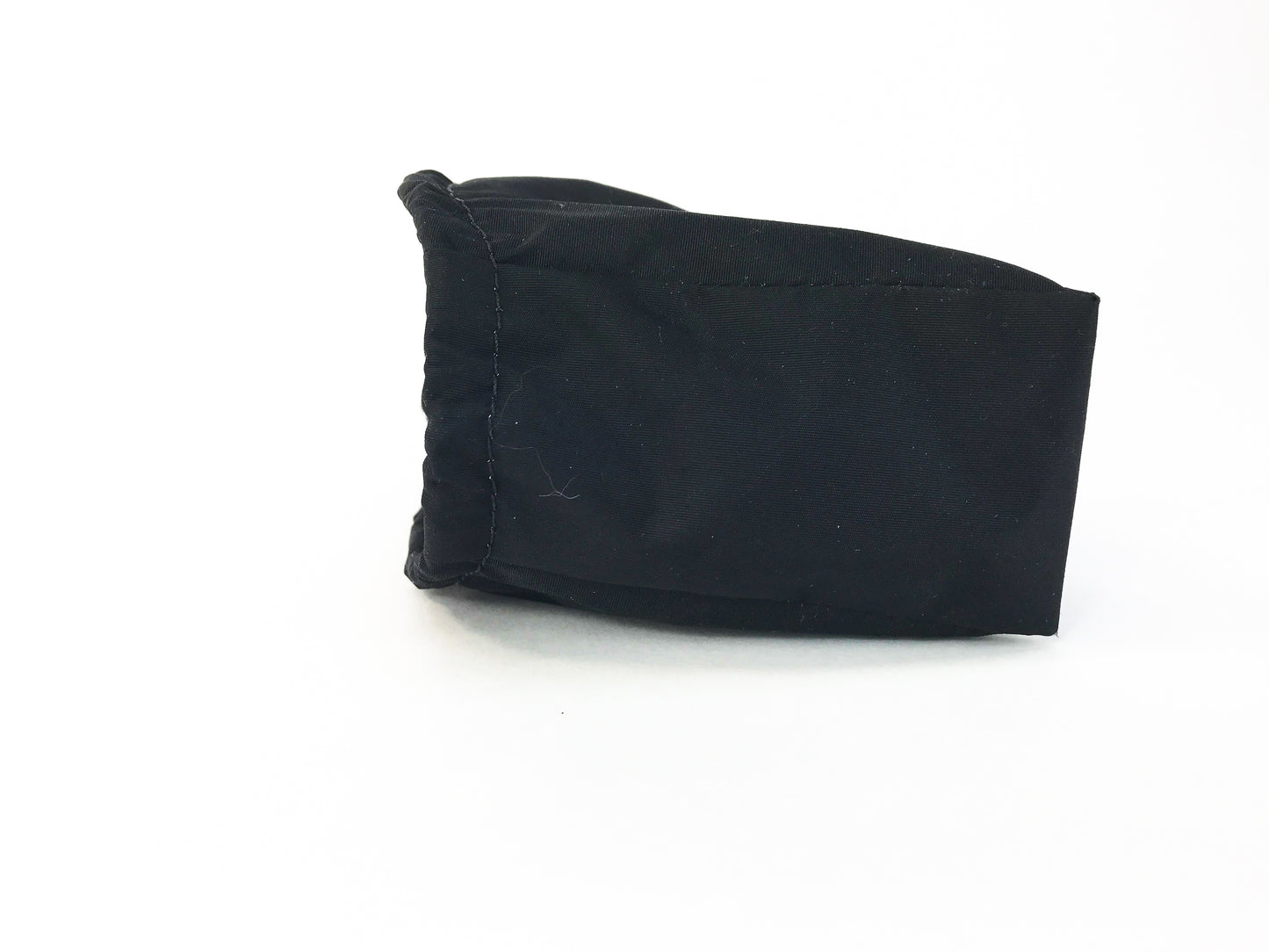 JaYoe Neckrest Cover (Black)