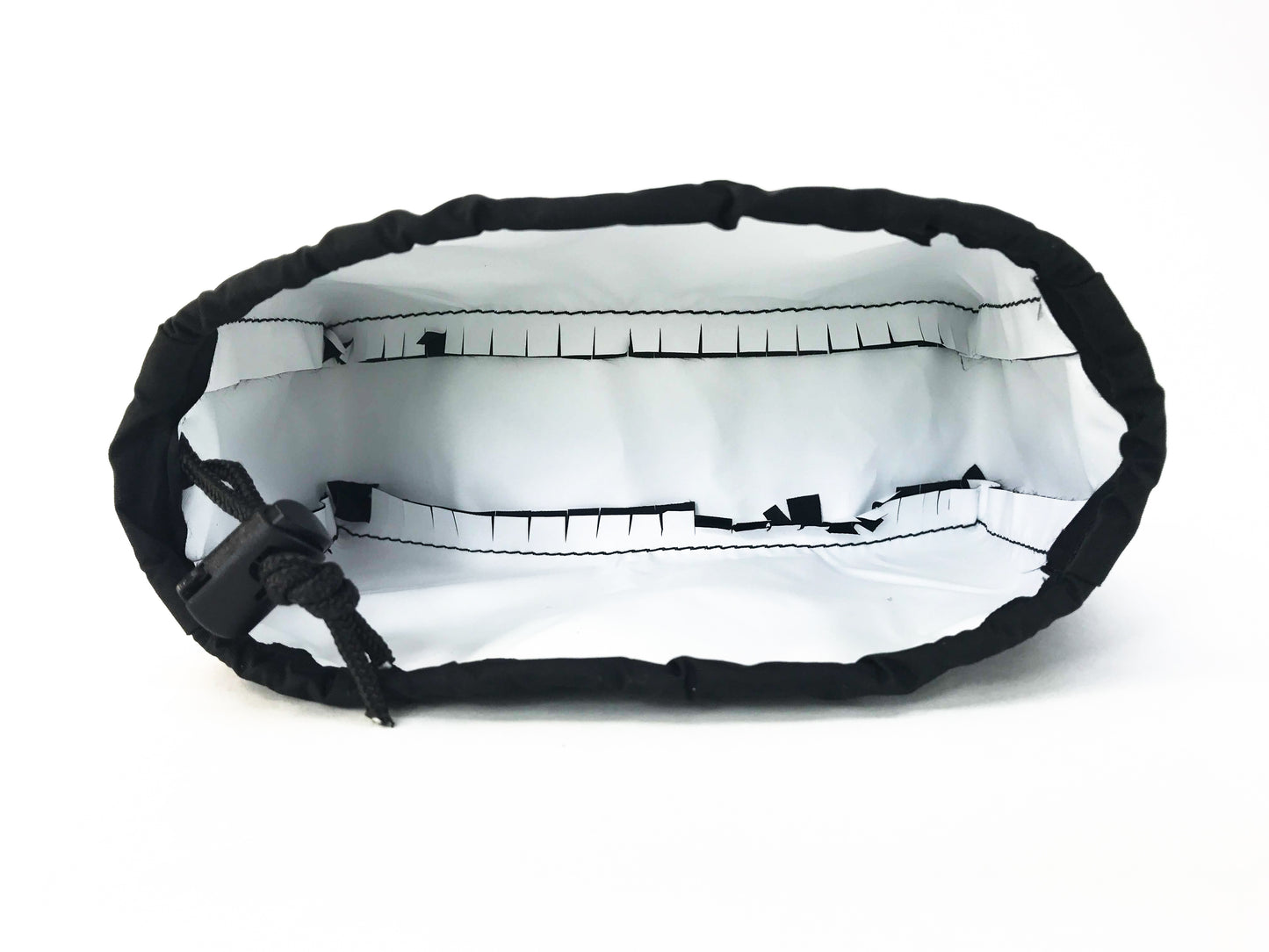 JaYoe Neckrest Cover (Black)