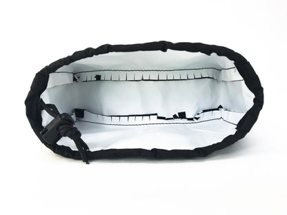 JaYoe Neckrest Cover (Black)