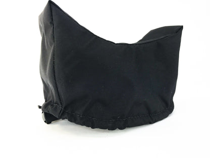 JaYoe Neckrest Cover (Black)