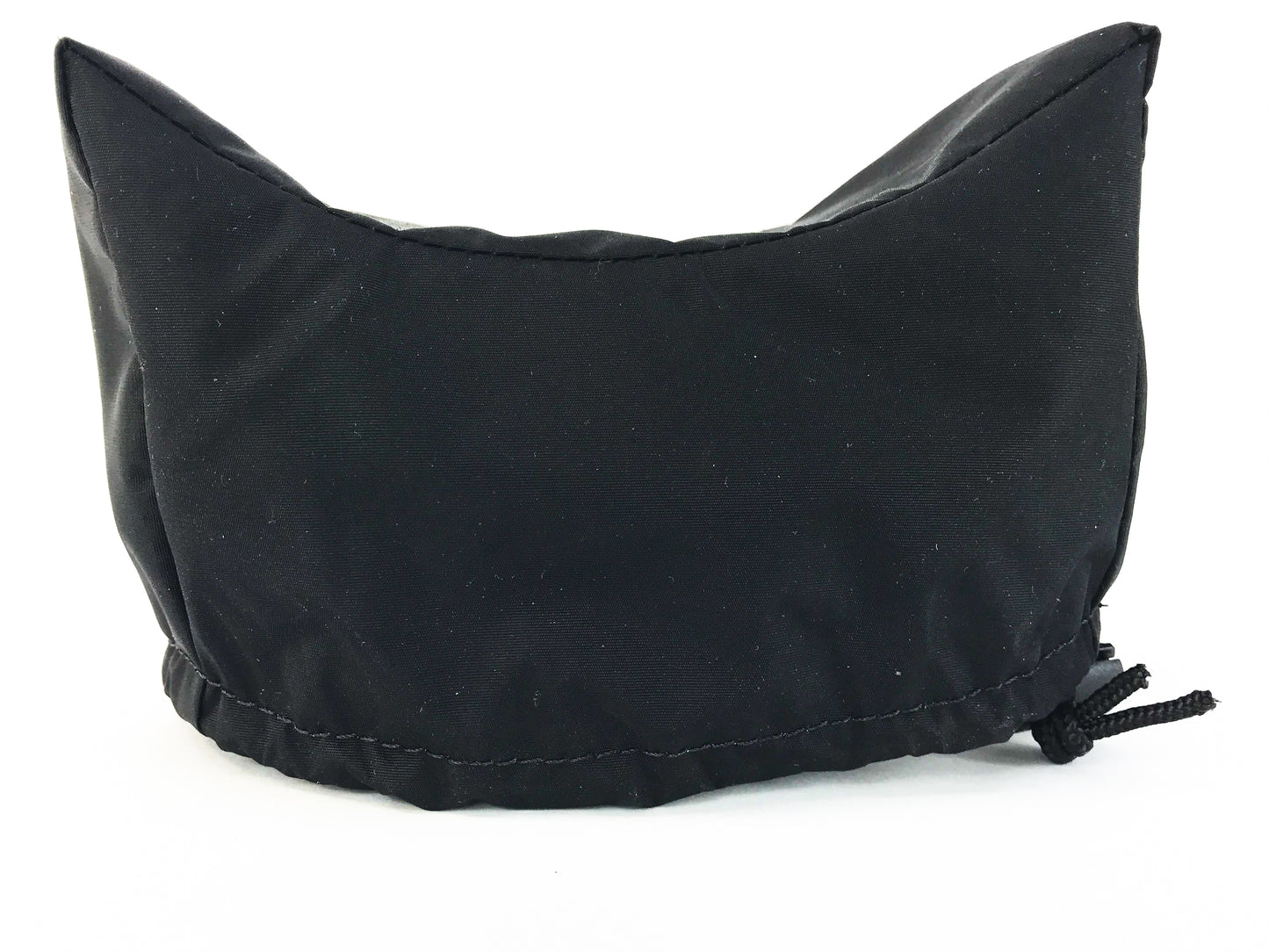 JaYoe Neckrest Cover (Black)