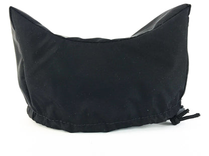 JaYoe Neckrest Cover (Black)
