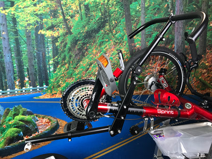 OnePoint Mount to WINTR Mount Conversion Kit