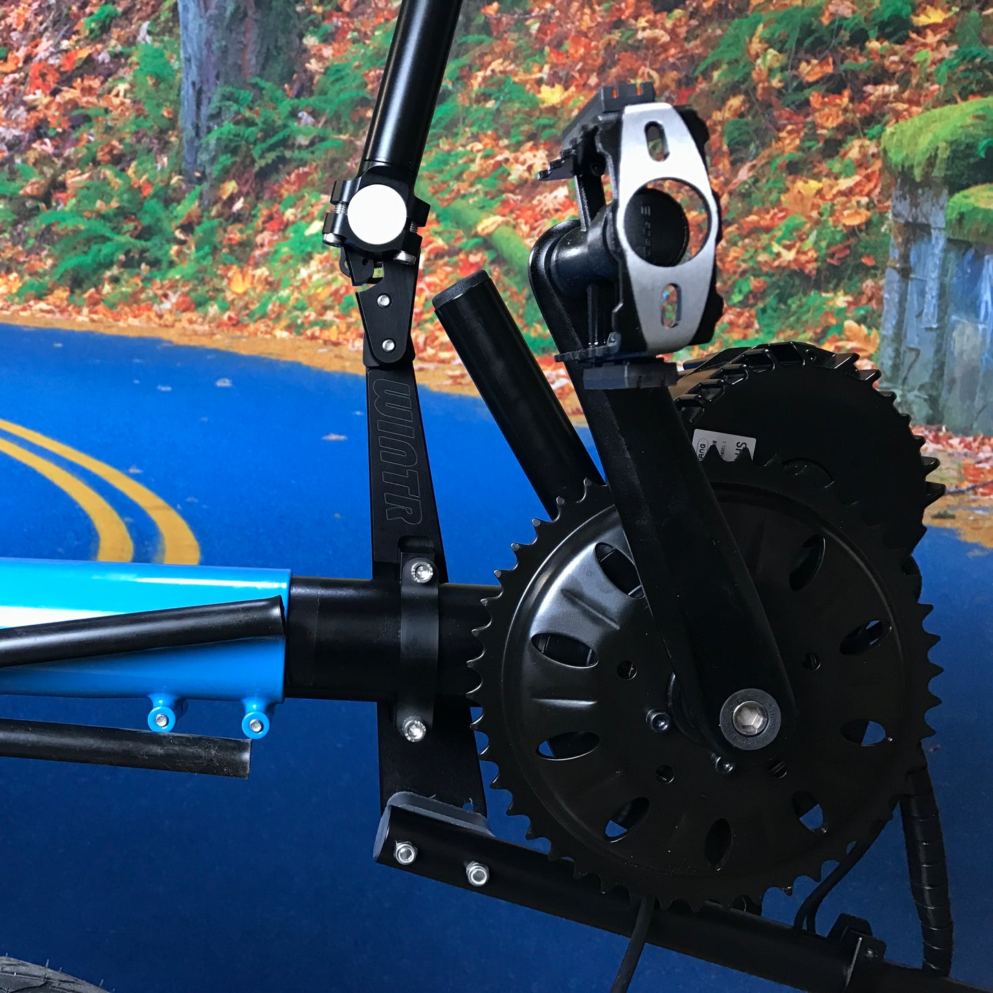 OnePoint Mount to WINTR Mount Conversion Kit