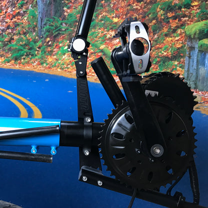 OnePoint Mount to WINTR Mount Conversion Kit