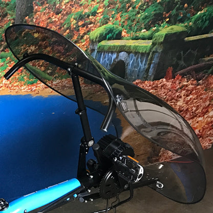 OnePoint Mount to WINTR Mount Conversion Kit