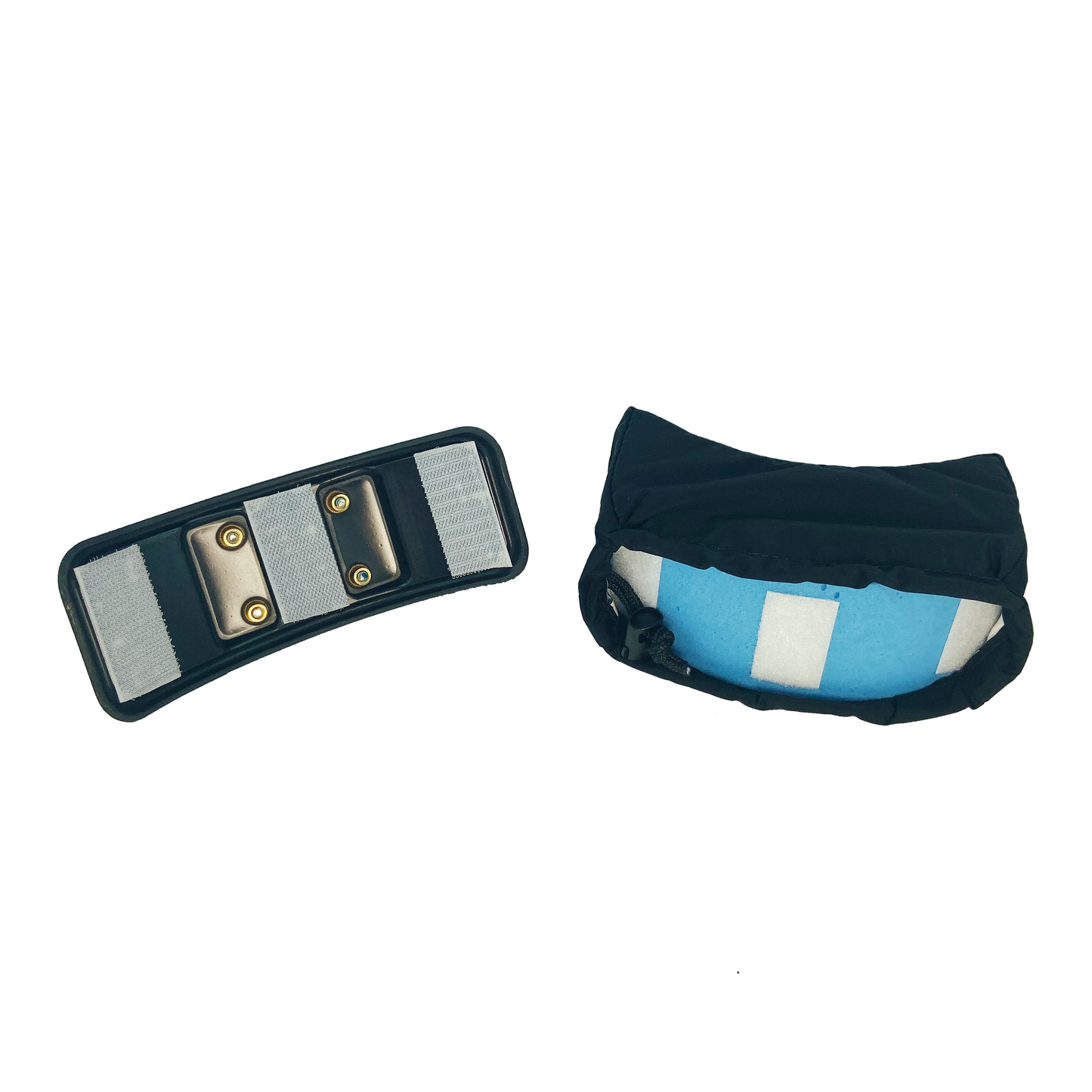 Catrike Neckrest Conversion Kit