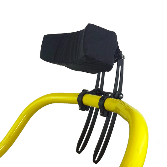 Catrike Neckrest Conversion Kit