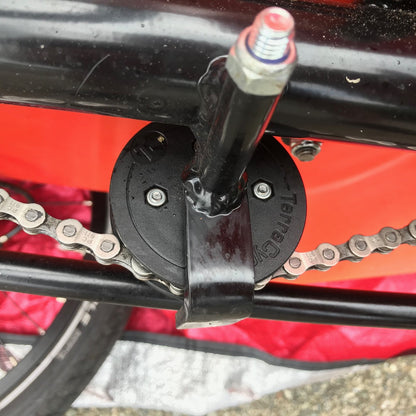 Trisled Drop-In Idler Kit